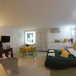Virgilio House