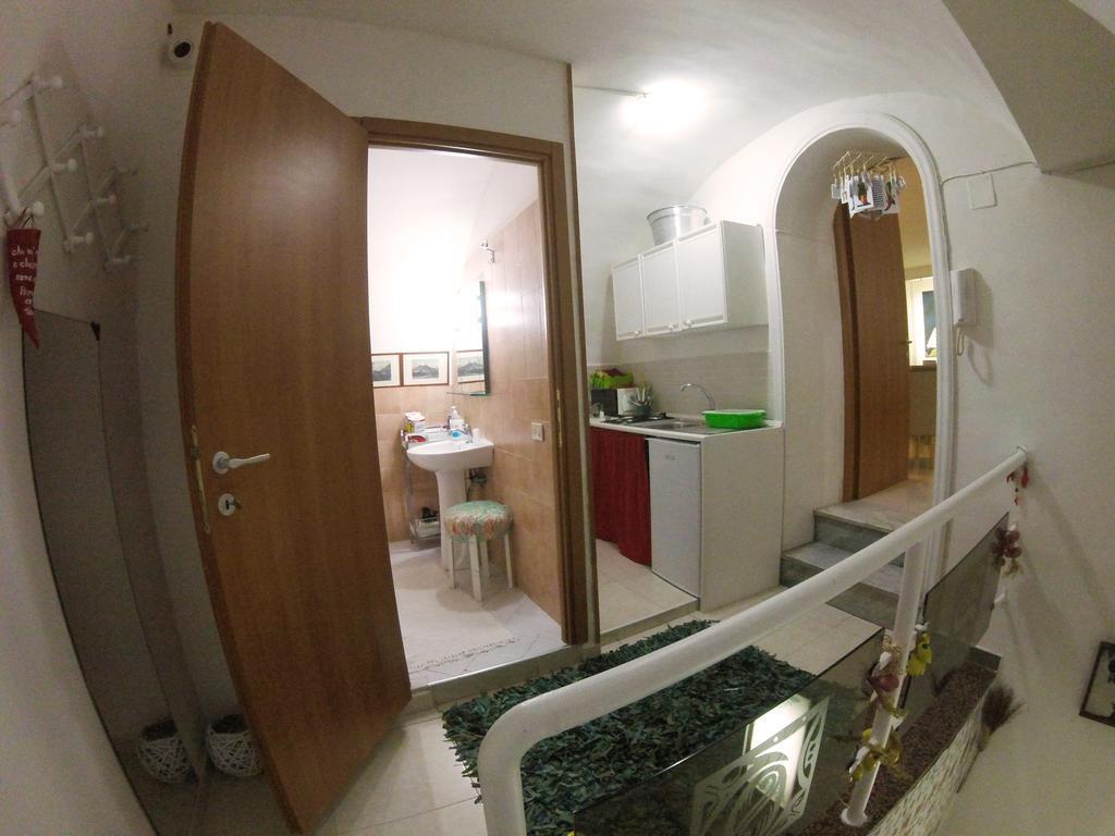 Virgilio House Napels