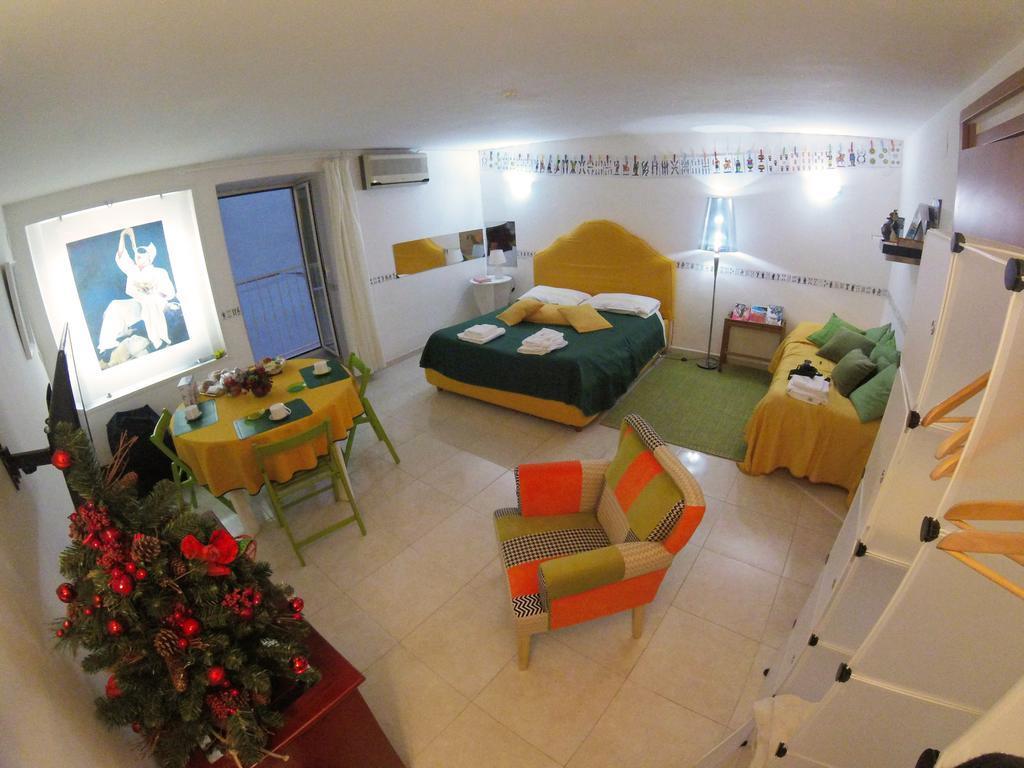 Virgilio House *
