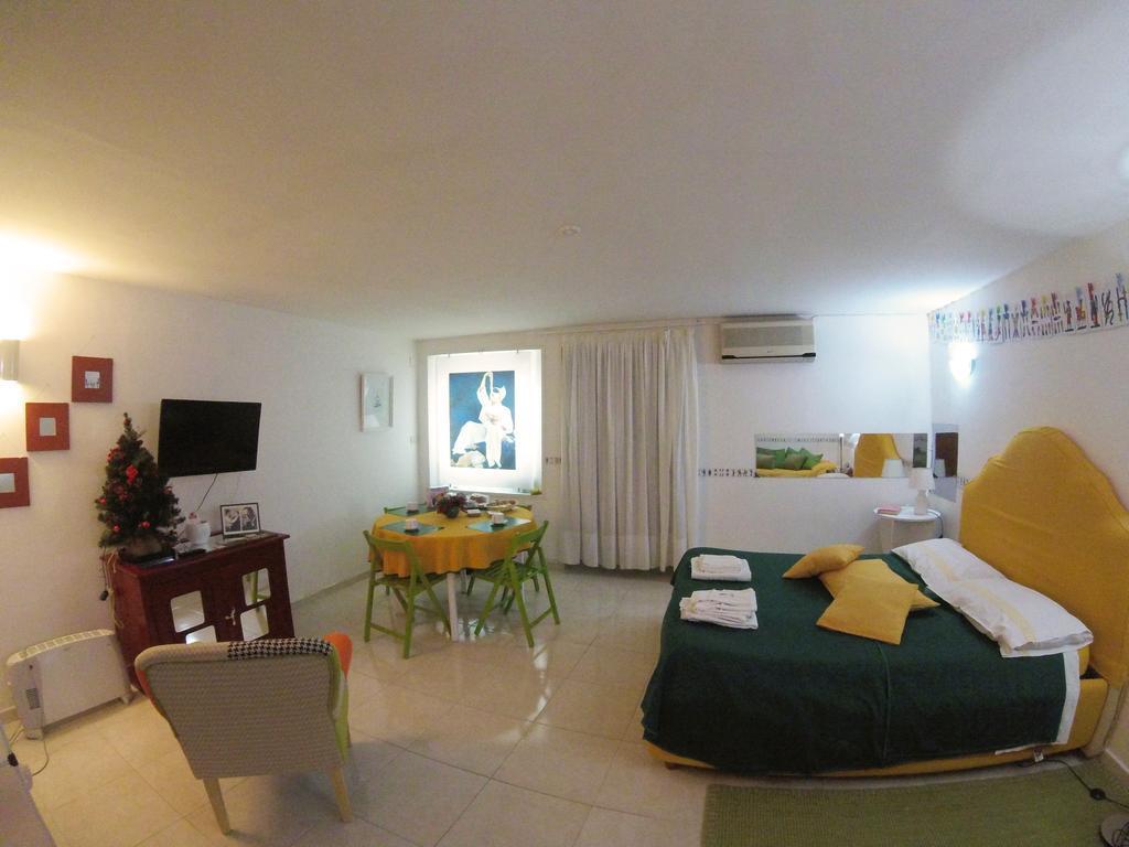 Virgilio House Napels